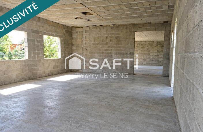 Villa de 300 m2 sur terrain de 2000 m2 avec travaux — photo 4