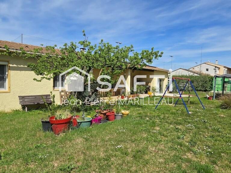 Plain-pied 3 ch, garage, jardin, calme, à Tarascon — photo 1