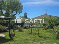 Plain-pied 3 ch, garage, jardin, calme, à Tarascon — photo 3