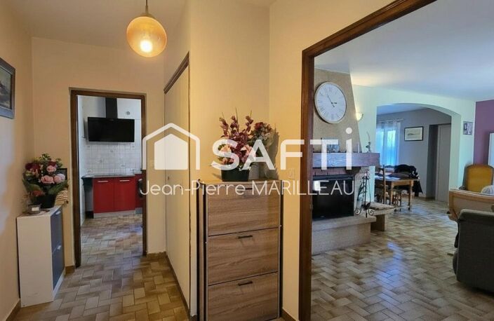 Plain-pied 3 ch, garage, jardin, calme, à Tarascon — photo 4