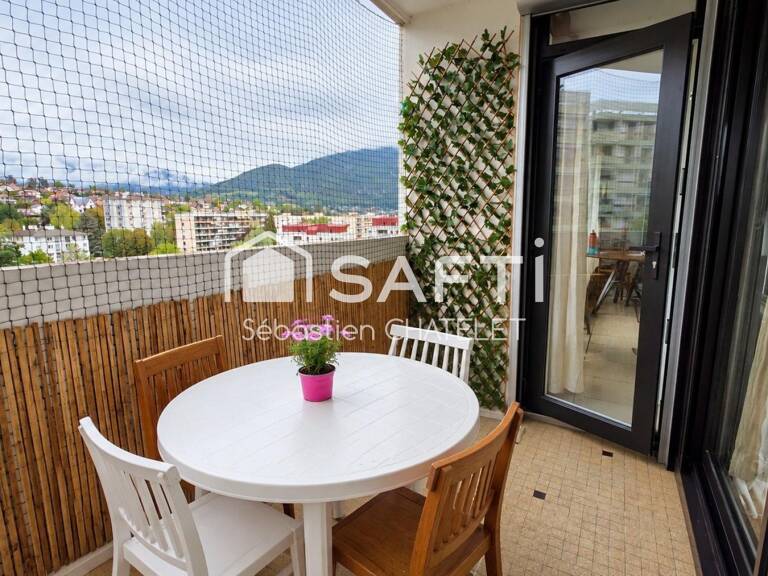 ANNECY NORD  T4 DE 85 M² AVEC BELLE VUE — photo 1