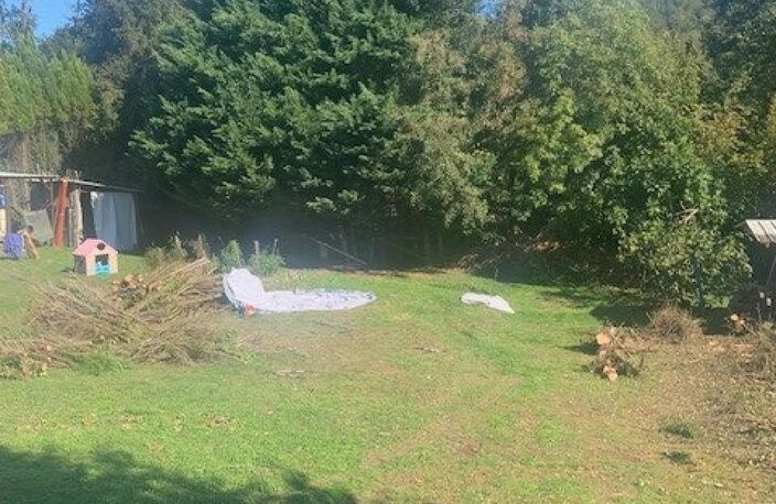 A vendre très beau terrain constructible d'environ 765 m2 — photo 5