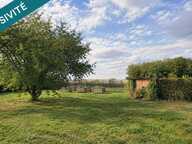 OYRÉ (86220)  Maison familiale de 115 m² avec grand terrain et 3 garages — photo 3