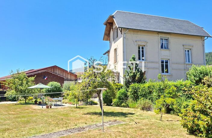 Maison de maître avec 5 chambres à Saint-Amé — photo 2