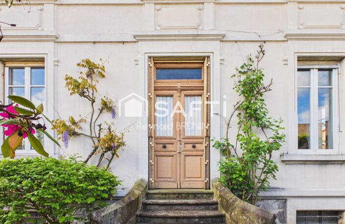 Maison de maître avec 5 chambres à Saint-Amé — photo 4