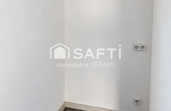 CAZAUX CENTRE  LOCAL COMMERCIAL AVEC VITRINE — photo 5