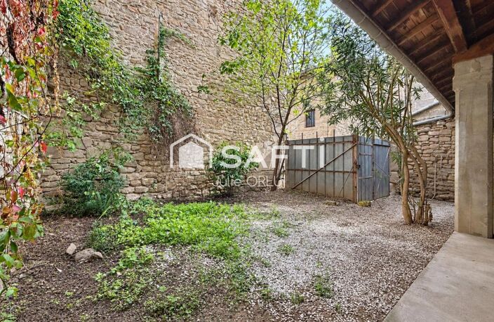 Maison mitoyenne à rénover 5 pièces. — photo 2