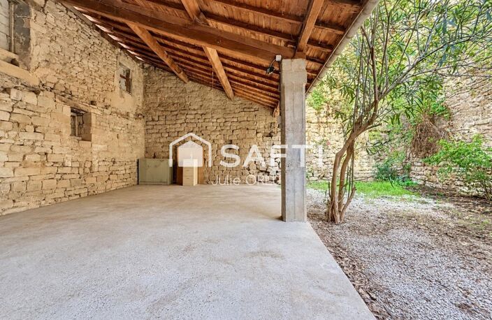 Maison mitoyenne à rénover 5 pièces. — photo 4