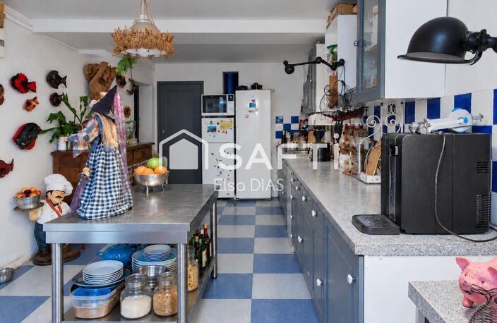 Du charme, de l'espace et un beau potentiel à exploiter — photo 4