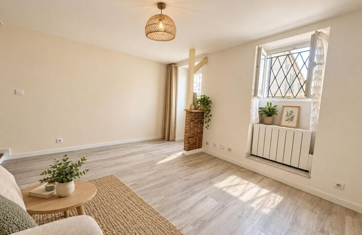 maison de ville dans un secteur recherché — photo 2