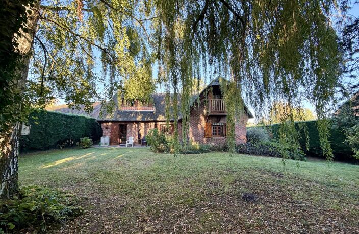 Maison indiv de caractère  97 m²  4 chambres — photo 2