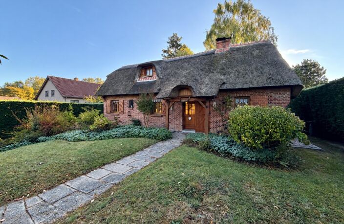 Maison indiv de caractère  97 m²  4 chambres — photo 3