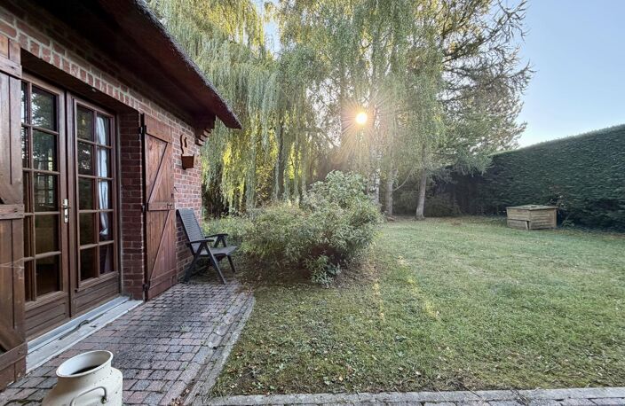 Maison indiv de caractère  97 m²  4 chambres — photo 4