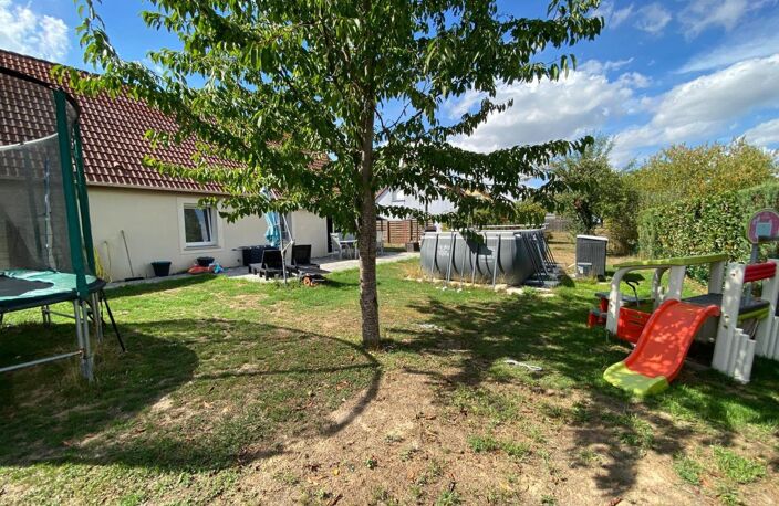 jolie maison plain pied quartier calme — photo 2