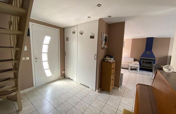 jolie maison plain pied quartier calme — photo 4