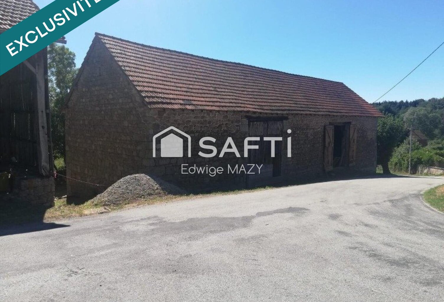 Affaire  à  saisir — photo 1