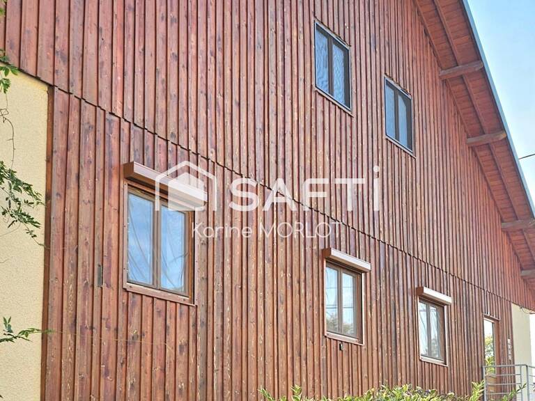NAISEY LES GRANGES - APPARTEMENT T2 - 58m² — photo 1