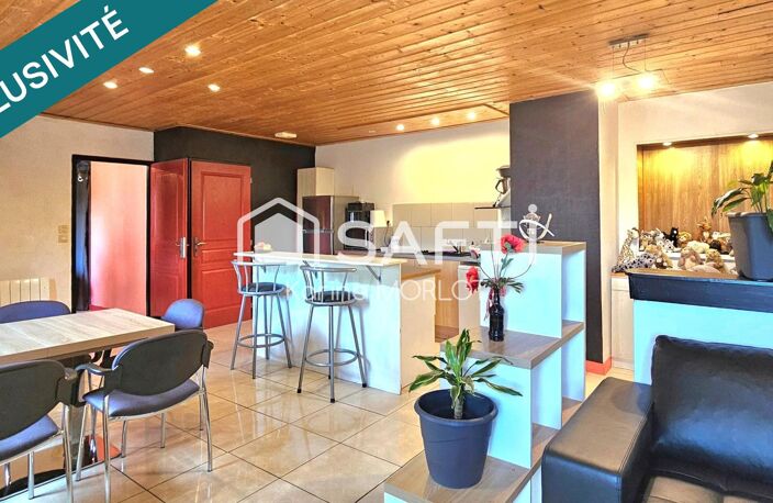 NAISEY LES GRANGES - APPARTEMENT T2 - 58m² — photo 4