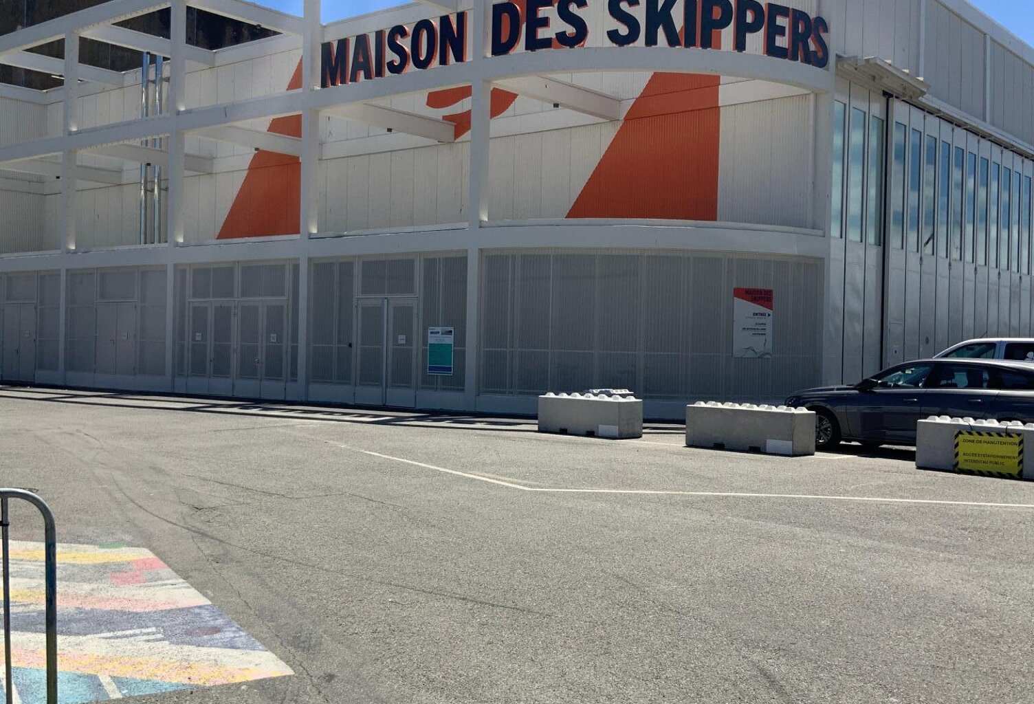 Très belle affaire de vente de bateaux ( concessionnaire de plusieurs marques ) — photo 1