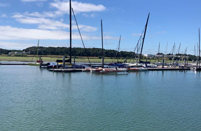 Très belle affaire de vente de bateaux ( concessionnaire de plusieurs marques ) — photo 2