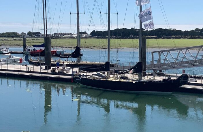 Très belle affaire de vente de bateaux ( concessionnaire de plusieurs marques ) — photo 4