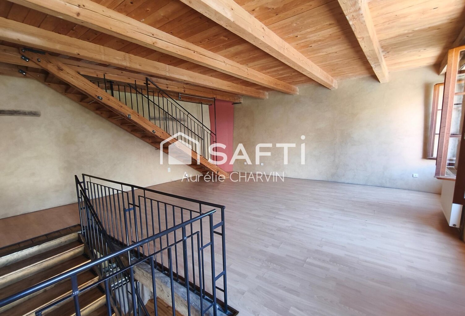 APPARTEMENT  CENTRE VILLAGE 112 M2 2 CHAMBRES — photo 1