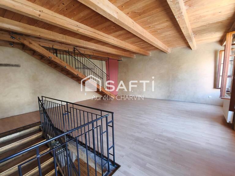 APPARTEMENT  CENTRE VILLAGE 112 M2 2 CHAMBRES — photo 1