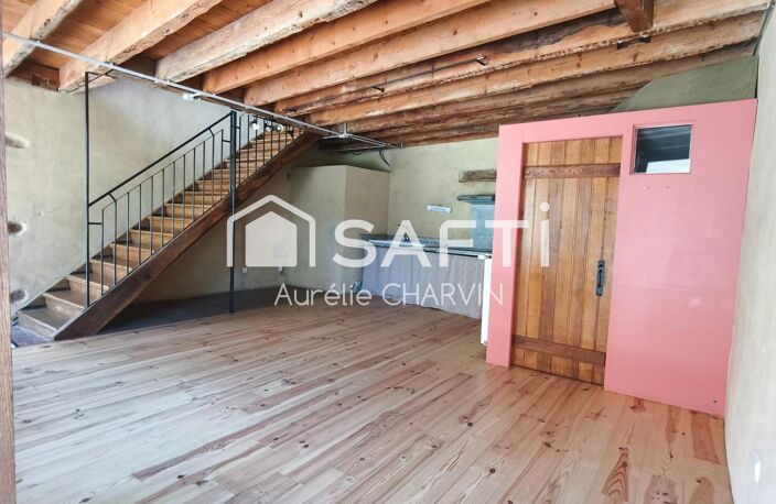APPARTEMENT  CENTRE VILLAGE 112 M2 2 CHAMBRES — photo 3