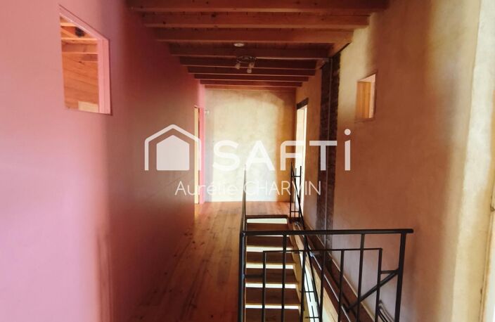 APPARTEMENT  CENTRE VILLAGE 112 M2 2 CHAMBRES — photo 4