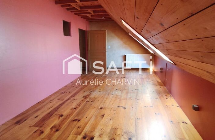 APPARTEMENT  CENTRE VILLAGE 112 M2 2 CHAMBRES — photo 5