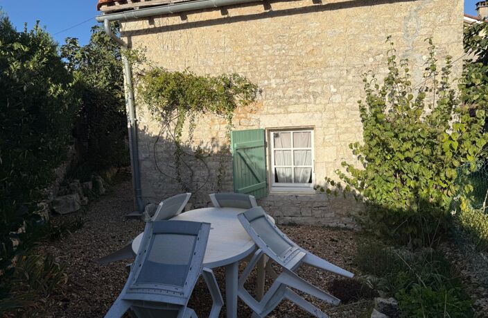 Maison Charentaise 4 pièces 108m² — photo 5