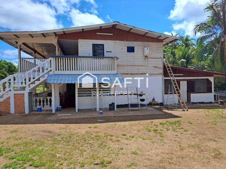 A vendre immeuble à fort potentiel locatif — photo 1