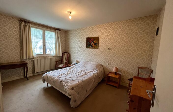 Maison - 130m² - 6 pièces — photo 4