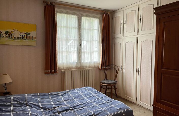 Maison - 130m² - 6 pièces — photo 5