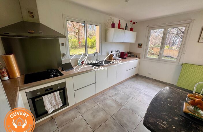 Villa provençale individuelle T5 avec dépendance de 180 m2 env avec jardin et garage — photo 3