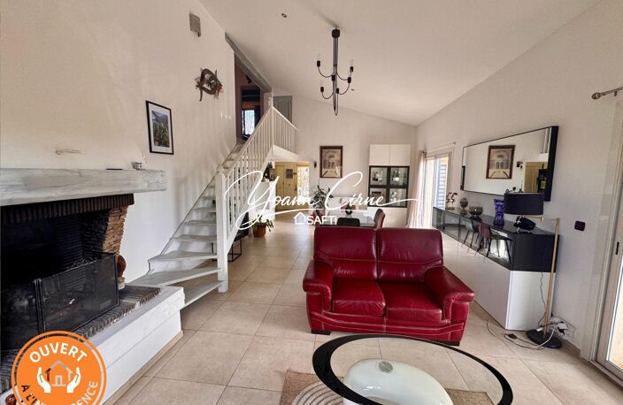 Villa provençale individuelle T5 avec dépendance de 180 m2 env avec jardin et garage — photo 4