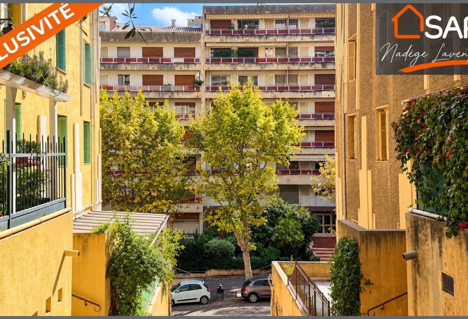 AJACCIO  CASONE  T2 35 M² À RÉNOVER — photo 1