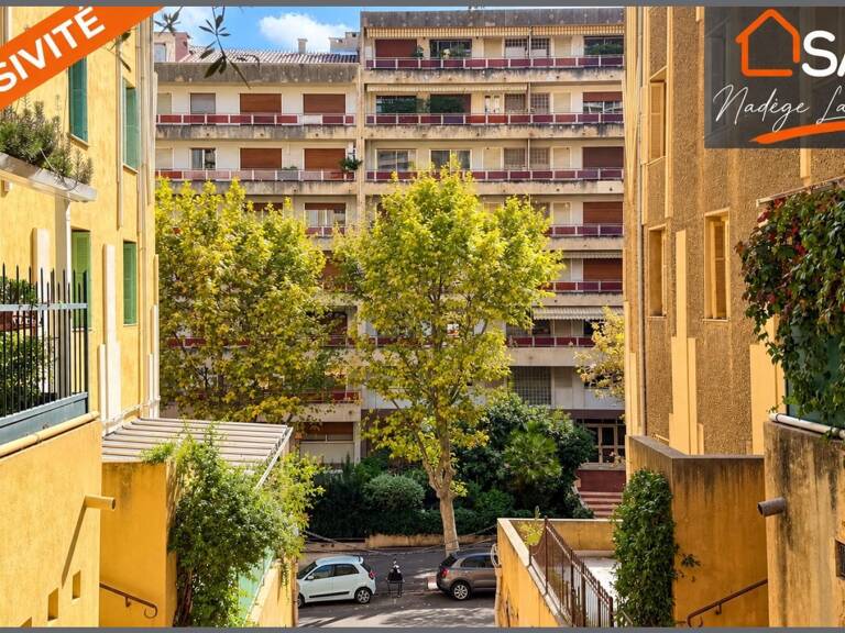 AJACCIO  CASONE  T2 35 M² À RÉNOVER — photo 1