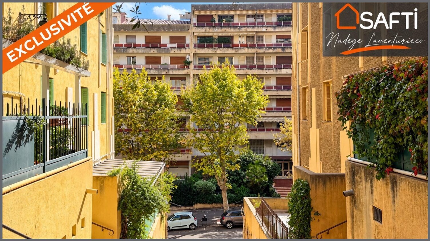 Aperçu de la visite vidéo