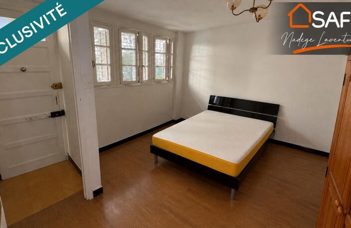AJACCIO  CASONE  T2 35 M² À RÉNOVER — photo 2