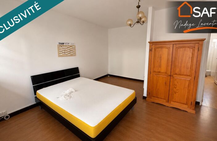 AJACCIO  CASONE  T2 35 M² À RÉNOVER — photo 3