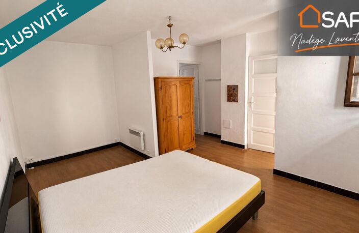 AJACCIO  CASONE  T2 35 M² À RÉNOVER — photo 4