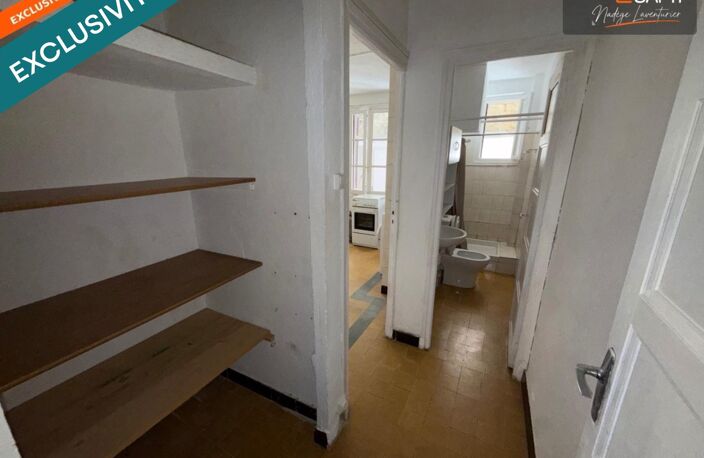 AJACCIO  CASONE  T2 35 M² À RÉNOVER — photo 5
