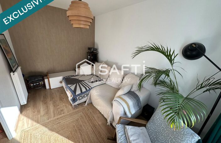 Quartier Francisco Ferrer, bel appartement T3 — photo 2
