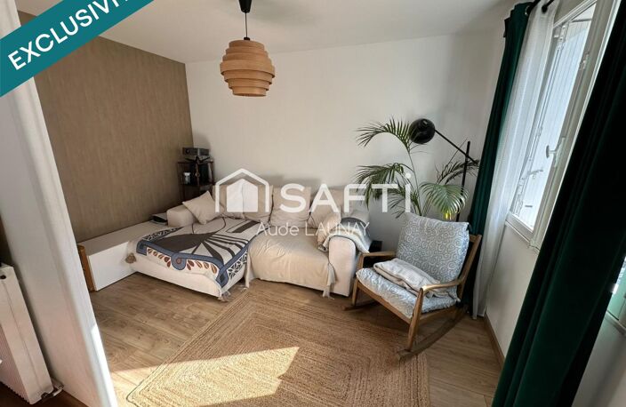 Quartier Francisco Ferrer, bel appartement T3 — photo 3
