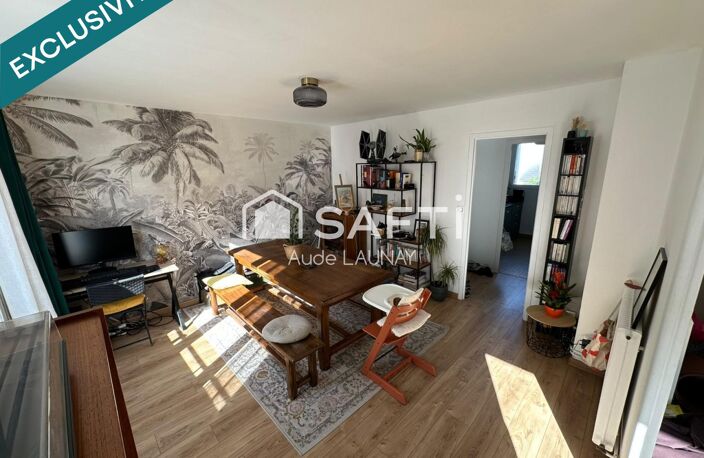 Quartier Francisco Ferrer, bel appartement T3 — photo 5