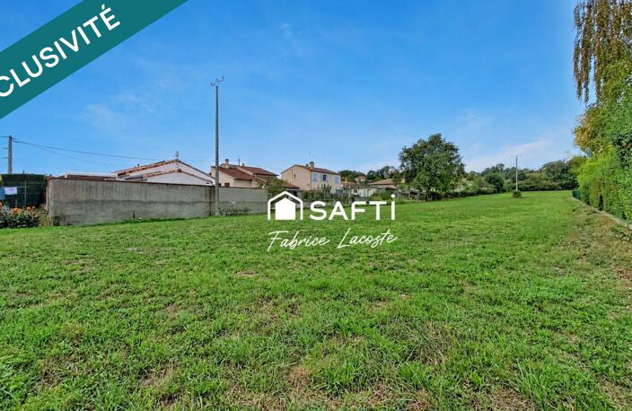 Terrain à bâtir - 2673 m² — photo 3