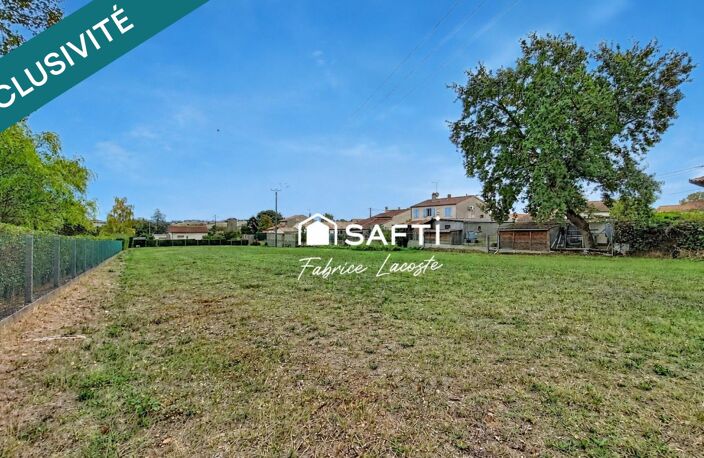 Terrain à bâtir - 2673 m² — photo 4