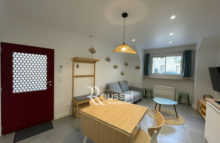 location appartement 2 Pièce(s) — photo 4