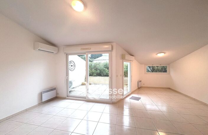 location appartement 2 Pièce(s) — photo 2